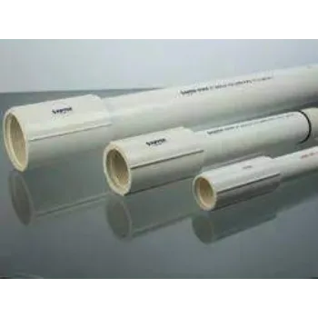 Upvc Column Pipes